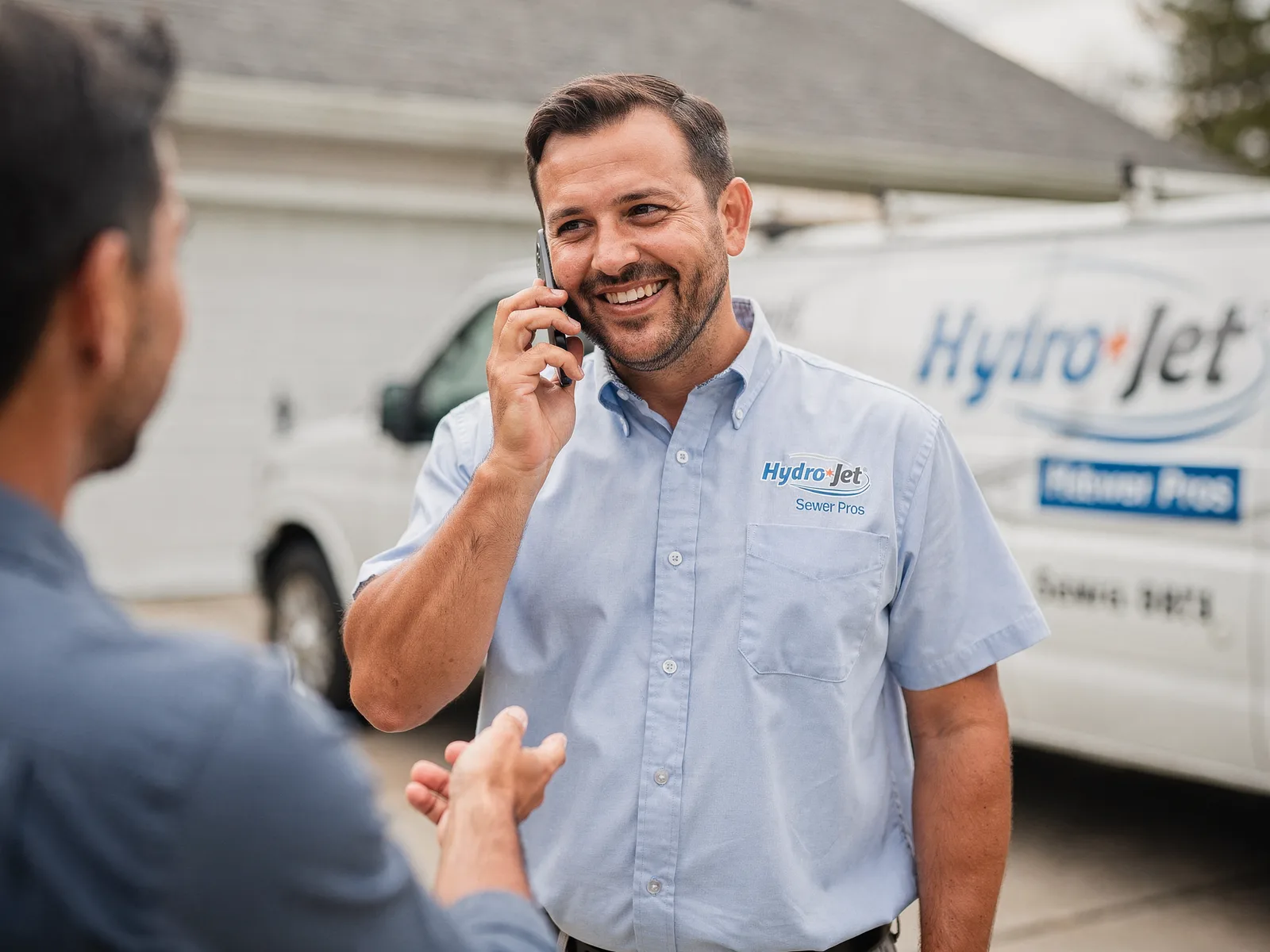 Hydro Jetting Saint Lawrence, SD FAQs